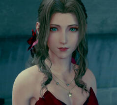 Aerith Gainsborough