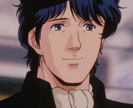 Yang Wenli