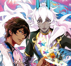Arjuna/Arjuna alter