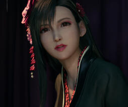 Tifa Lockhart